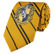 Harry Potter Corbata Hufflepuff New Edition