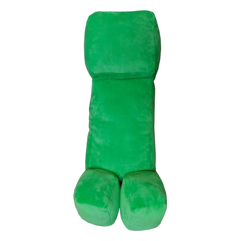 Minecraft Almohada Creeper 51 cm
