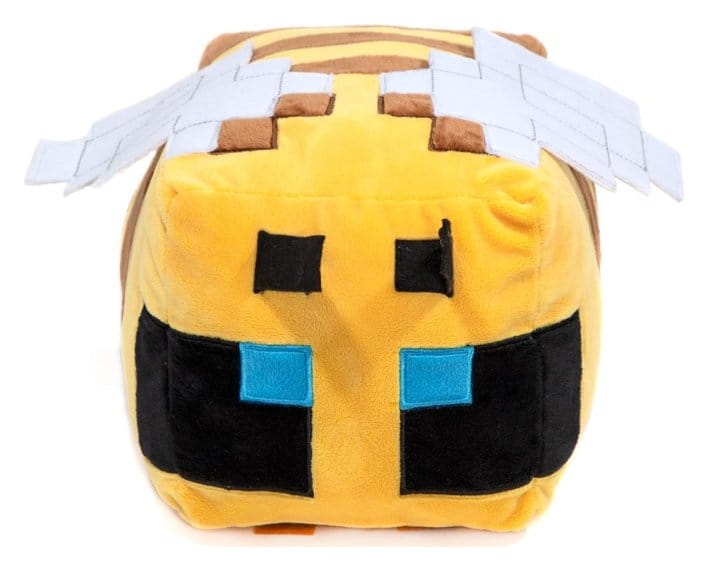 Minecraft Almohada Bee 30 cm Frikytopia