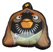 Angry Birds Star Wars Almohada Obi-Wan Kenobi 27 cm