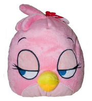 Angry Birds Almohada Stella 25 cm