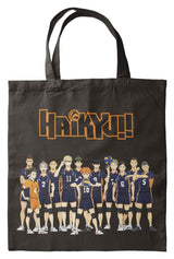Haikyuu
