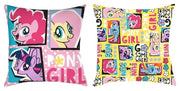 My Little Pony Almohada Pony Girl 40 x 40 cm
