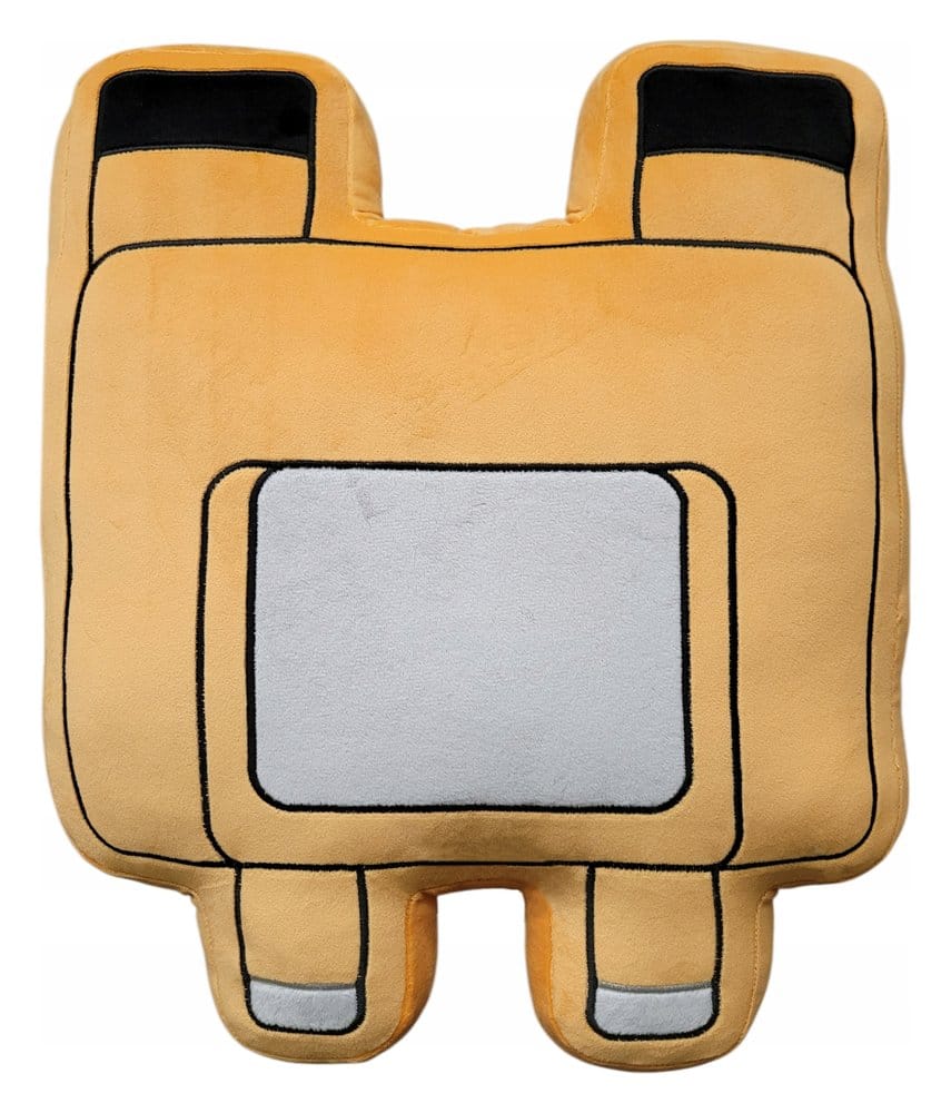 Minecraft Almohada Fox 40 cm