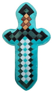 Minecraft Almohada Sword 45 cm