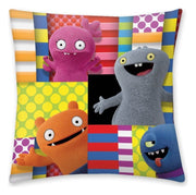 Ugly Dolls Almohada 40x40 cm