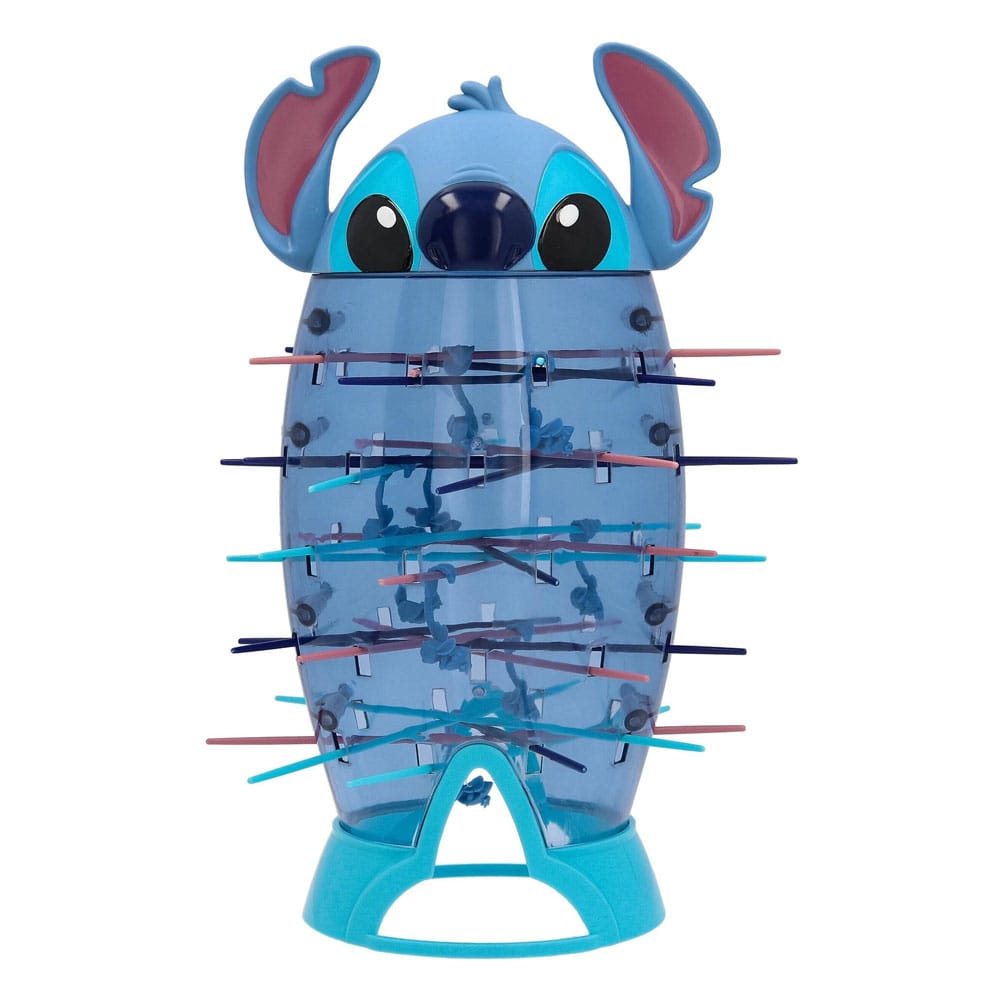 Lilo & Stitch Drop Juego Stitch Frikytopia
