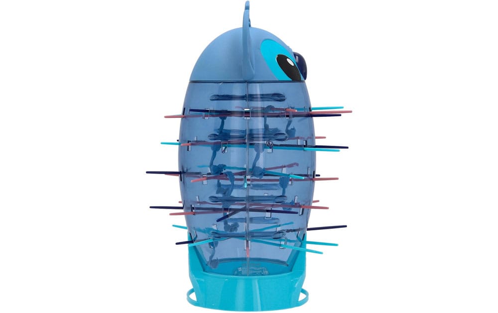 Lilo & Stitch Drop Juego Stitch