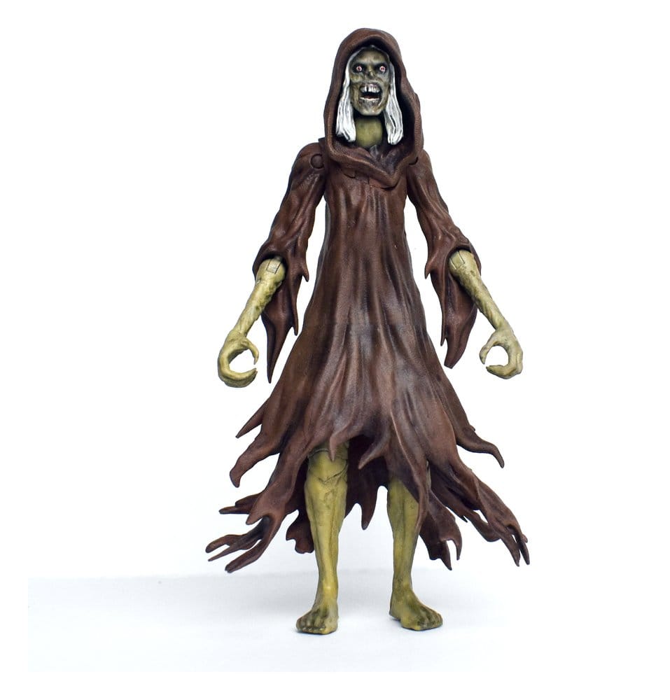 Creepshow Figura FigBiz Creep 13 cm Frikytopia