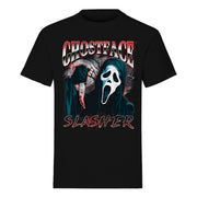 Scream Camiseta Ghost Face Slasher talla M