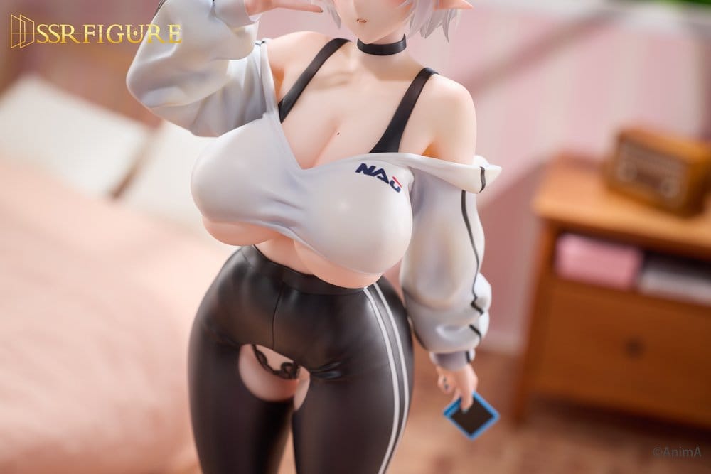 Original Character Figura PVC 1/6 SSR FIGURE Naophilia Regular 28 cm