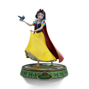 Disney Estatua Anime Princess Scale Blancanieves 17 cm