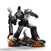 Transformers Estatua 1/20 Demi Art Scale Megatron 32 cm