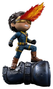 Avengers: Doomsday MiniCo Figura Mini Cyclops (Scott Summers) 17 cm