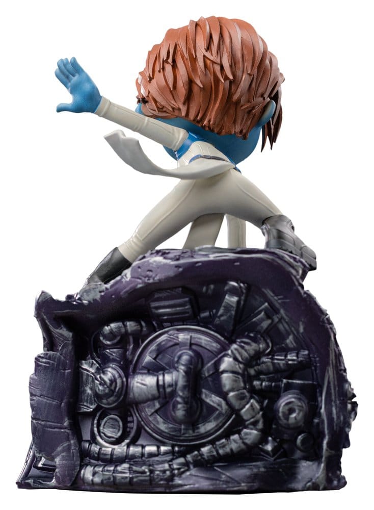 Avengers: Doomsday MiniCo Figura Mini Mystique (Raven Darkhölme) 16 cm