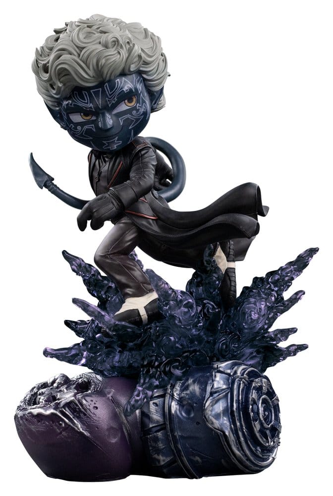 Avengers: Doomsday MiniCo Figura Mini Nightcrawler (Kurt Wagner) 17 cm Frikytopia