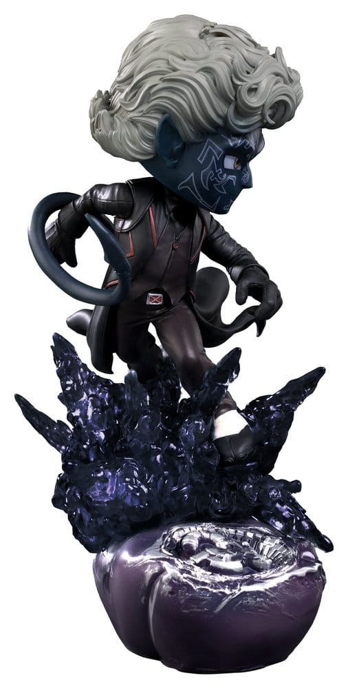Avengers: Doomsday MiniCo Figura Mini Nightcrawler (Kurt Wagner) 17 cm