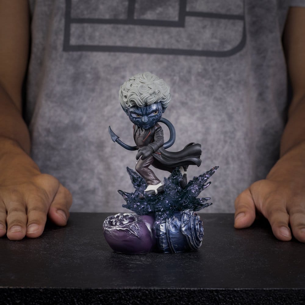 Avengers: Doomsday MiniCo Figura Mini Nightcrawler (Kurt Wagner) 17 cm