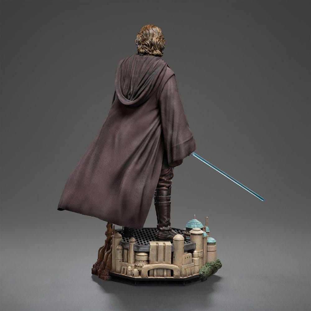 Star Wars Estatua Legacy Replica 1/4 Anakin Skywalker 59 cm