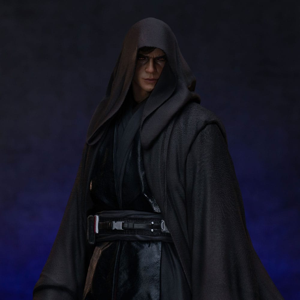 Star Wars Estatua Legacy Replica 1/4 Anakin Skywalker 59 cm