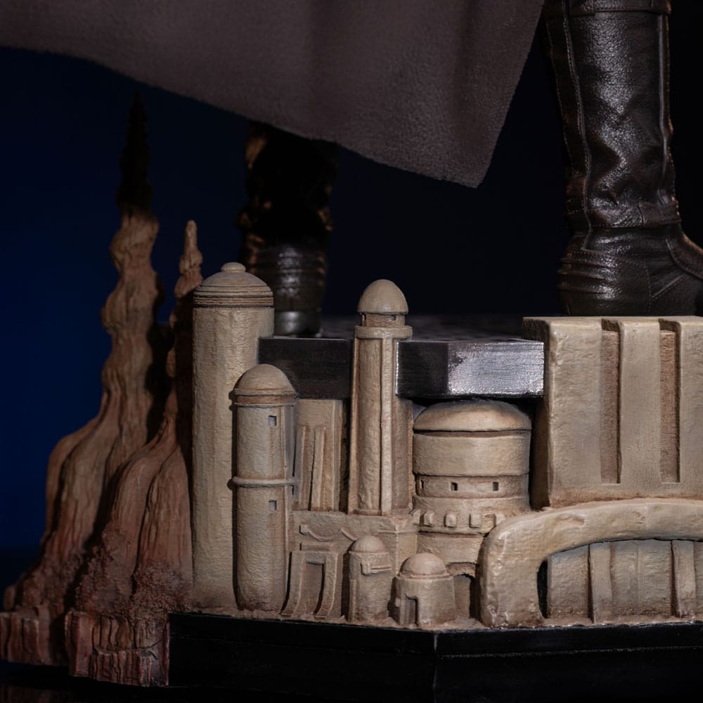Star Wars Estatua Legacy Replica 1/4 Anakin Skywalker 59 cm