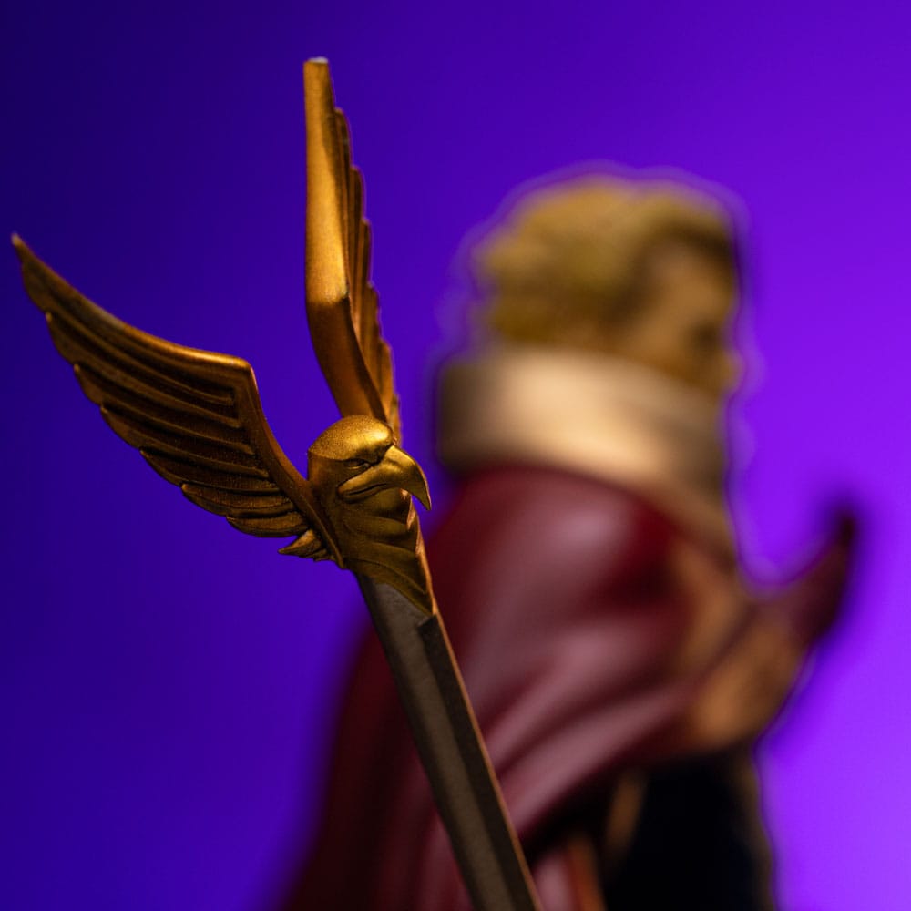 INFINITY GAUNTLET ADAM WARLOCK 1/10 Estatua