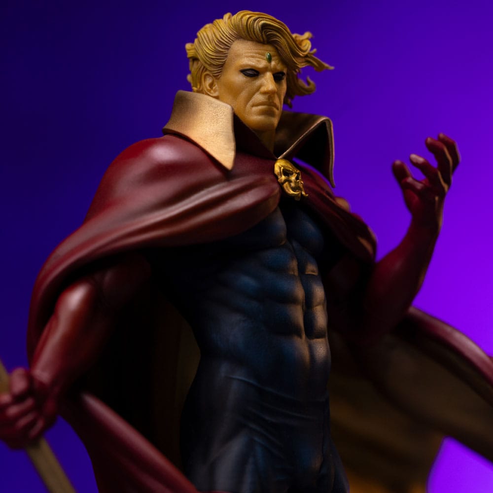 INFINITY GAUNTLET ADAM WARLOCK 1/10 Estatua