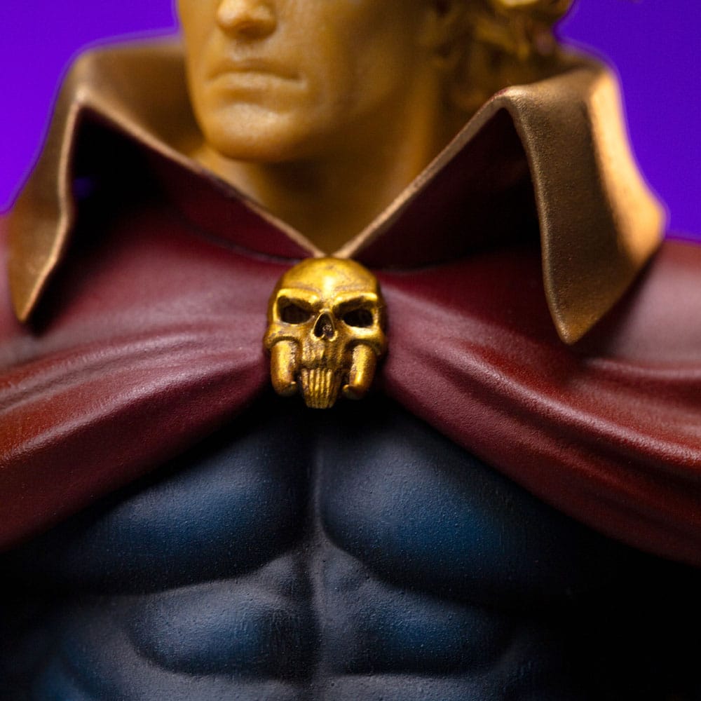 INFINITY GAUNTLET ADAM WARLOCK 1/10 Estatua
