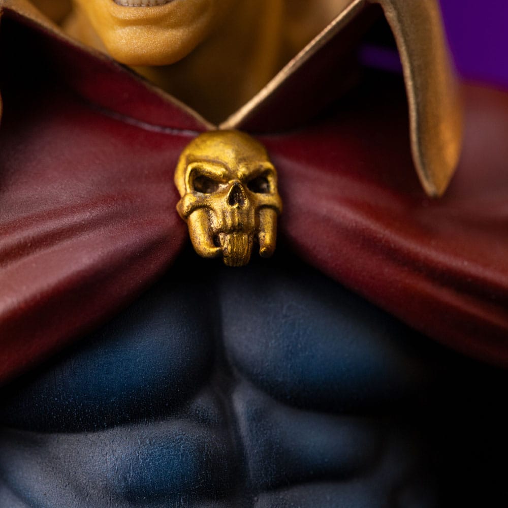 INFINITY GAUNTLET ADAM WARLOCK 1/10 Estatua