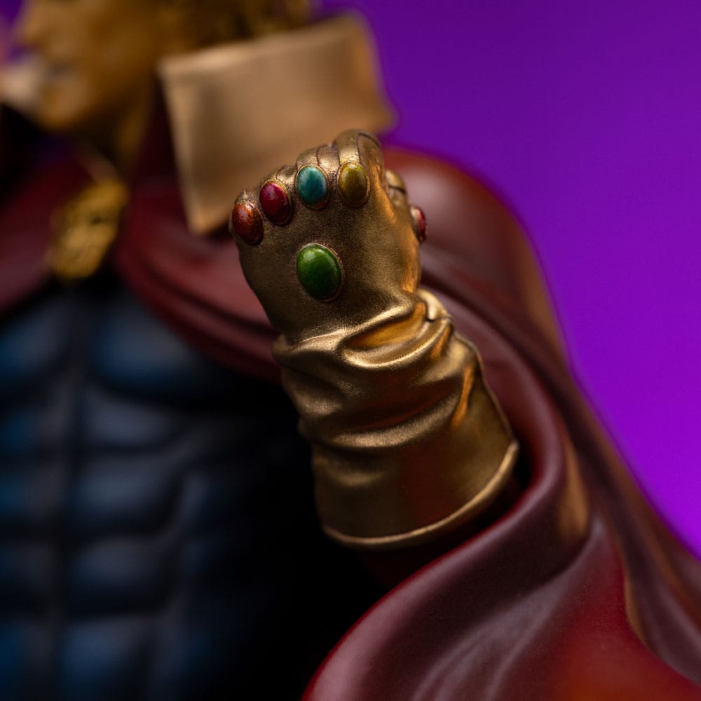 INFINITY GAUNTLET ADAM WARLOCK 1/10 Estatua