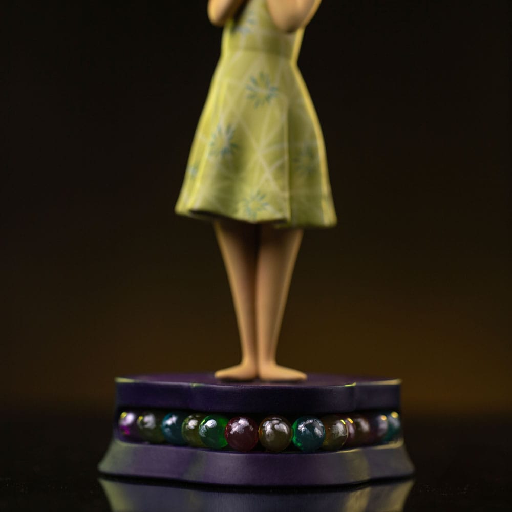 Intensa-Mente 2 Estatua 1/10 Art Scale Joy 20 cm