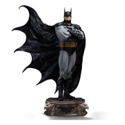 DC Comics Estatua Legacy Replica 1/4 Batman DC Trinity 60 cm