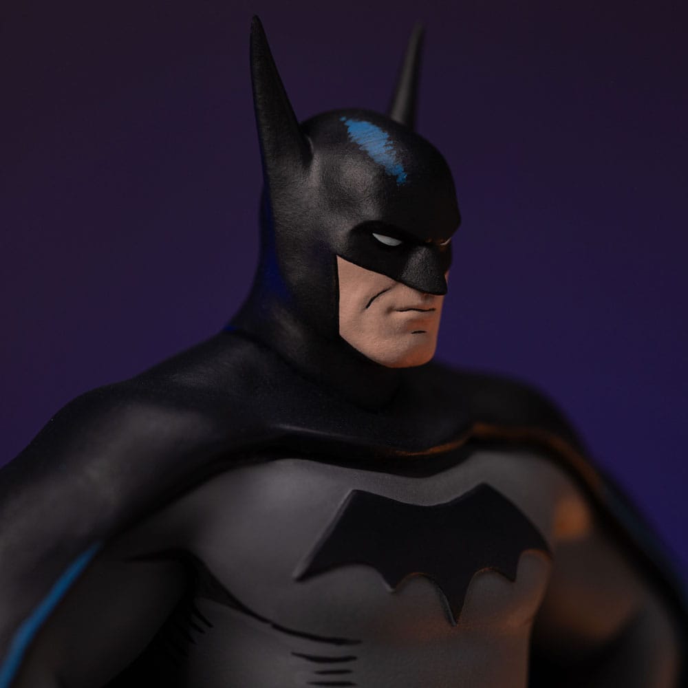 DC Comics Estatua 1/10 Art Scale Batman Detective 85th Anniversary 26 cm
