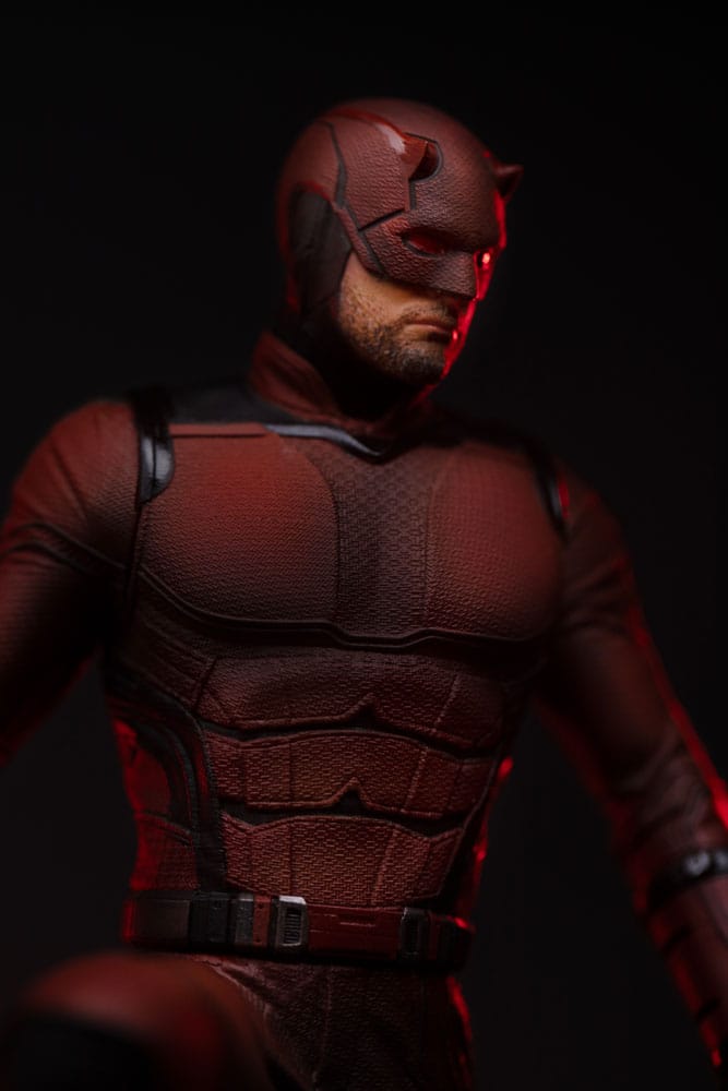 DAREDEVIL BORN AGAIN 1/10 Estatua
