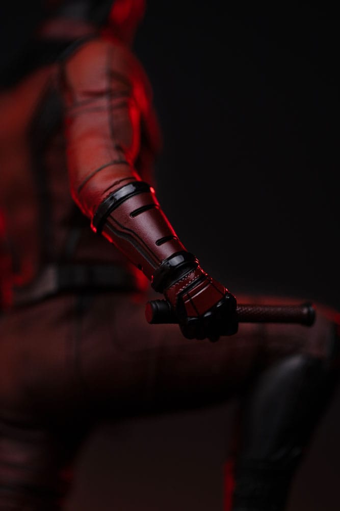 DAREDEVIL BORN AGAIN 1/10 Estatua