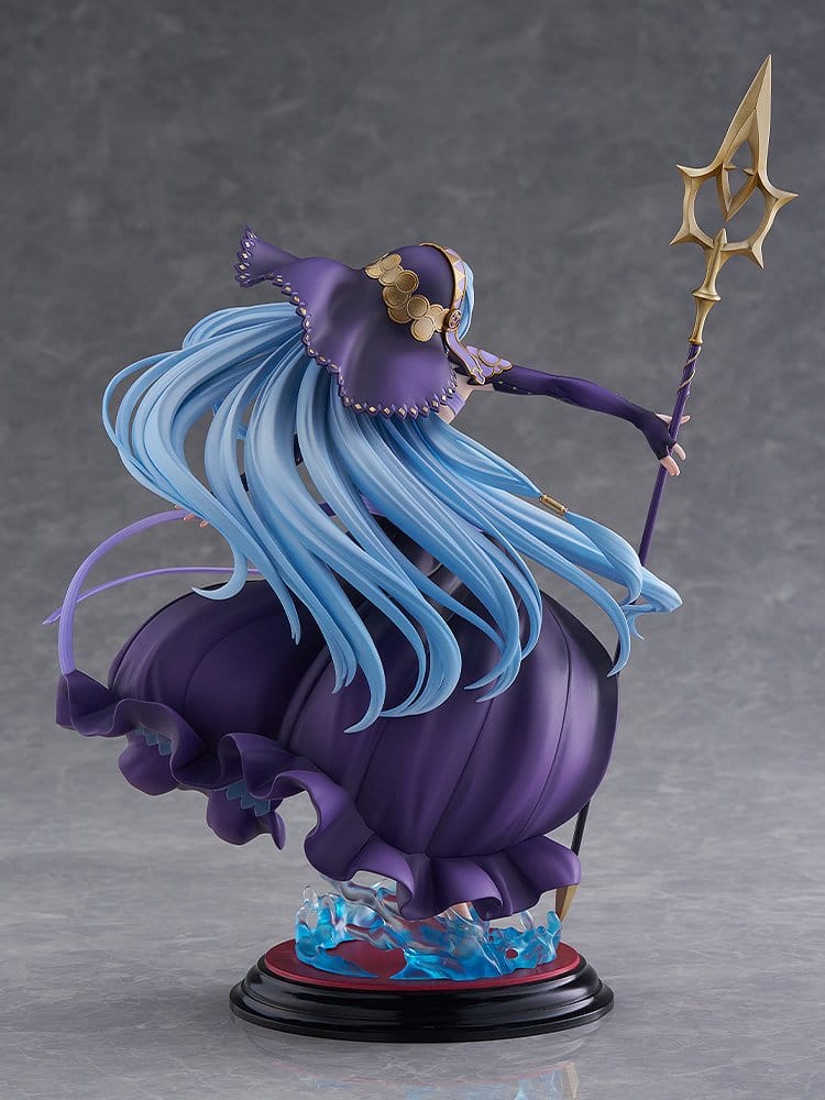 Fire Emblem Figura PVC 1/7 Azura (Dark Songstress) 28 cm