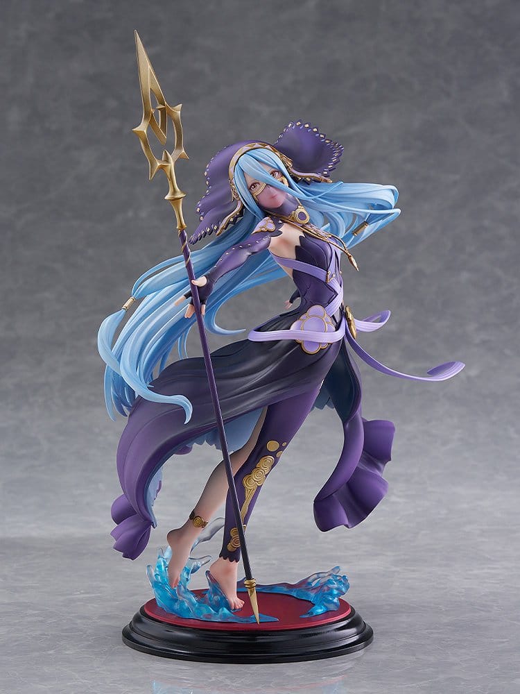 Fire Emblem Figura PVC 1/7 Azura (Dark Songstress) 28 cm