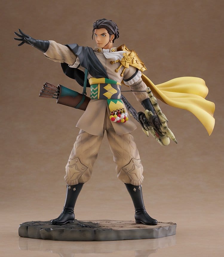 Fire Emblem Figura PVC 1/7 Claude