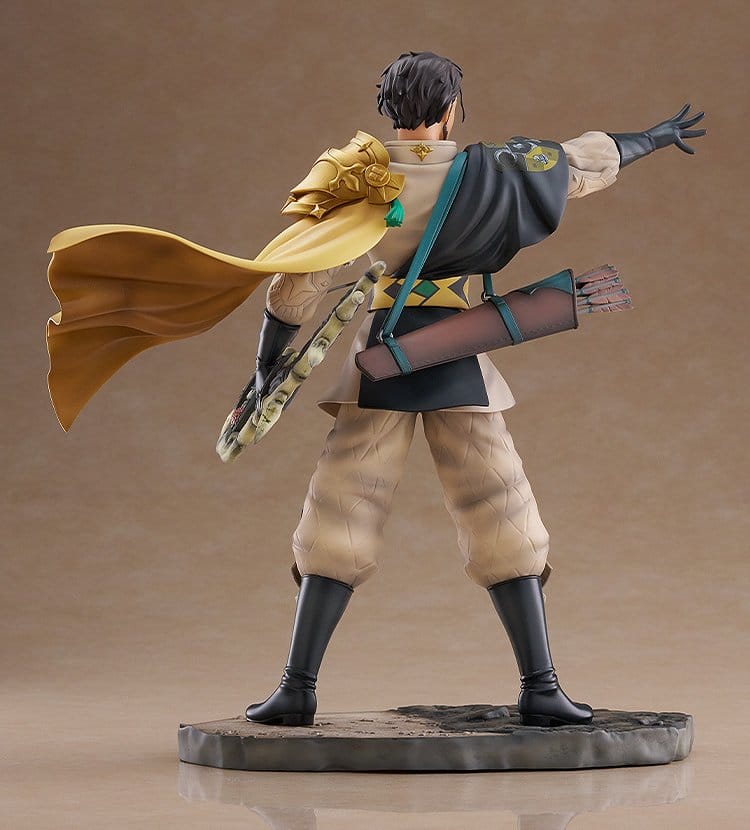 Fire Emblem Figura PVC 1/7 Claude