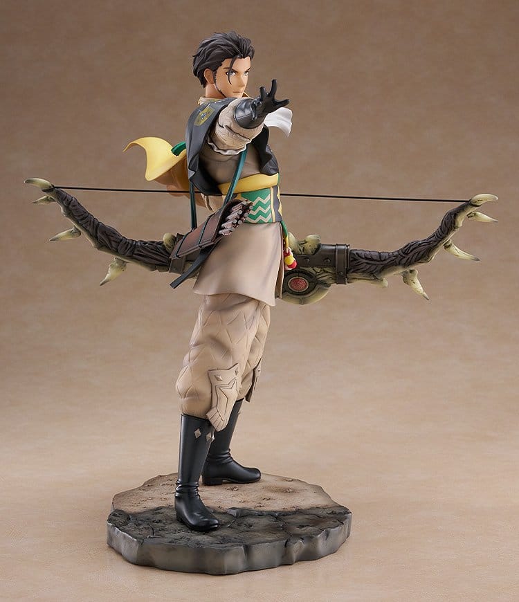 Fire Emblem Figura PVC 1/7 Claude