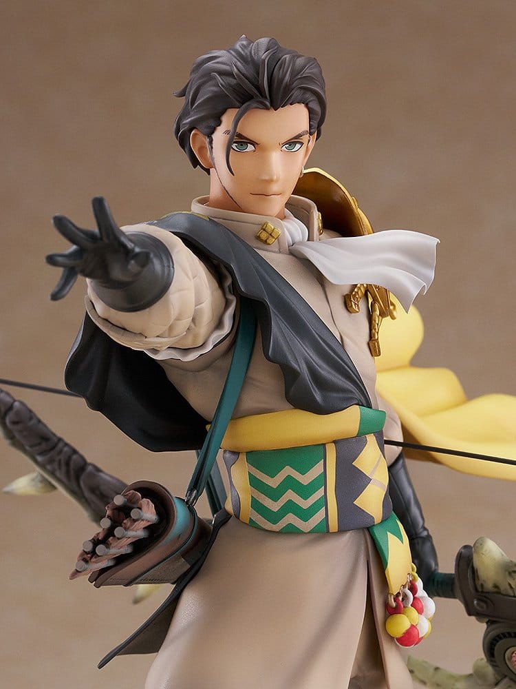 Fire Emblem Figura PVC 1/7 Claude