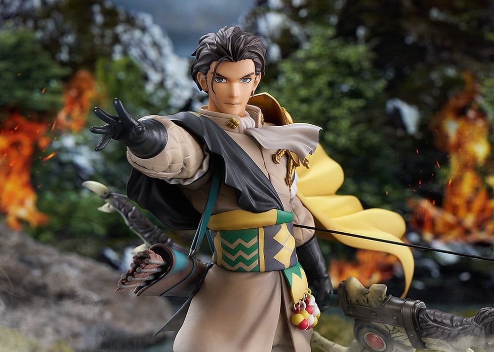 Fire Emblem Figura PVC 1/7 Claude