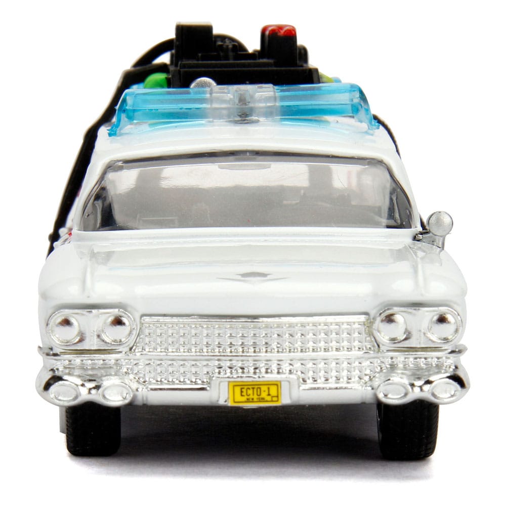 Ghostbusters Vehículo 1/32 ECTO-1