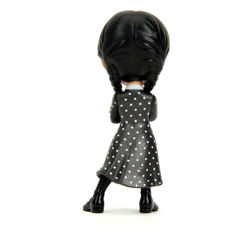 Wednesday Figuras Nano Metalfigs Diecast Wave 1 7 cm Surtido (13)