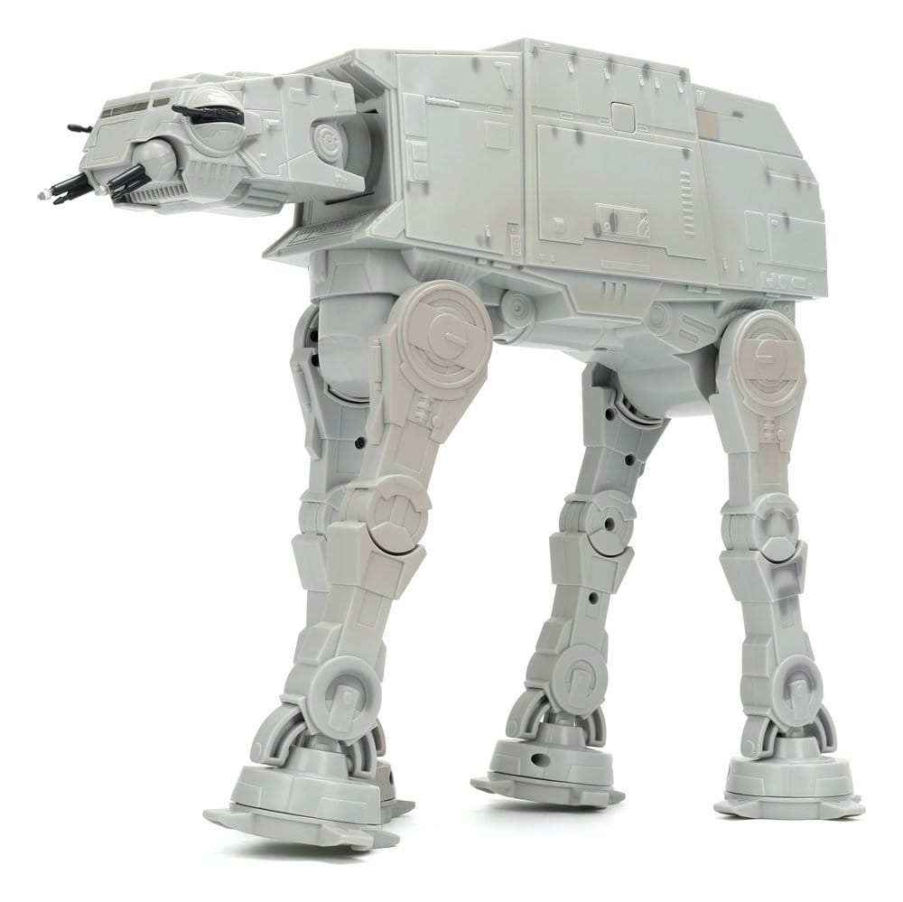 Star Wars: The Mandalorian & Grogu Figura RC 1/12 Imperial Remnant AT-AT 33 cm Frikytopia