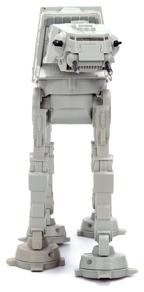 Star Wars: The Mandalorian & Grogu Figura RC 1/12 Imperial Remnant AT-AT 33 cm