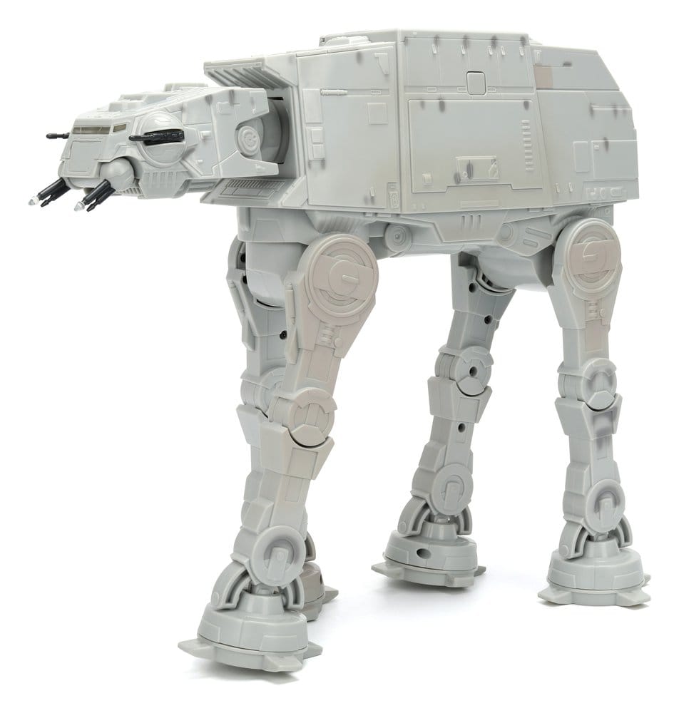 Star Wars: The Mandalorian & Grogu Figura RC 1/12 Imperial Remnant AT-AT 33 cm