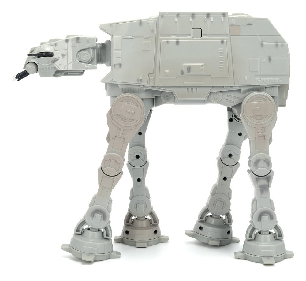 Star Wars: The Mandalorian & Grogu Figura RC 1/12 Imperial Remnant AT-AT 33 cm