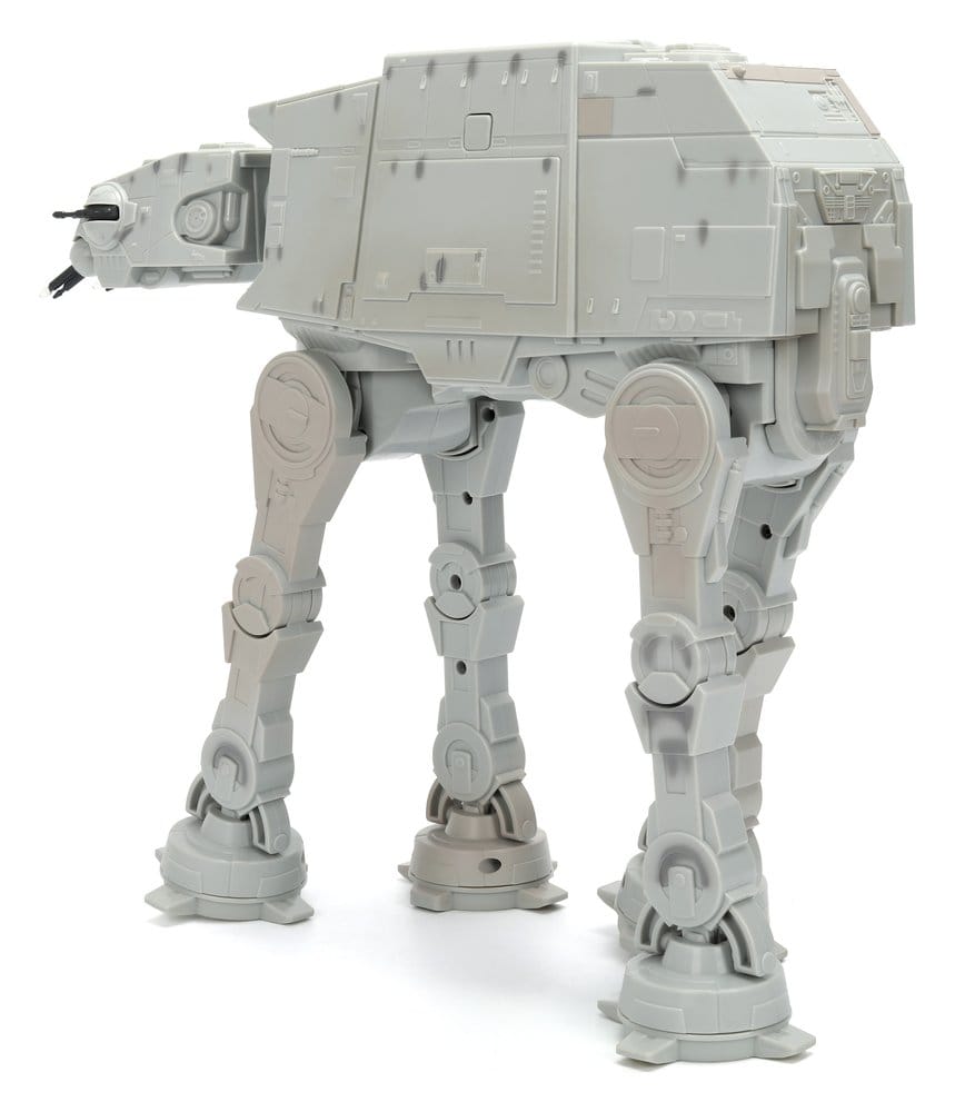 Star Wars: The Mandalorian & Grogu Figura RC 1/12 Imperial Remnant AT-AT 33 cm