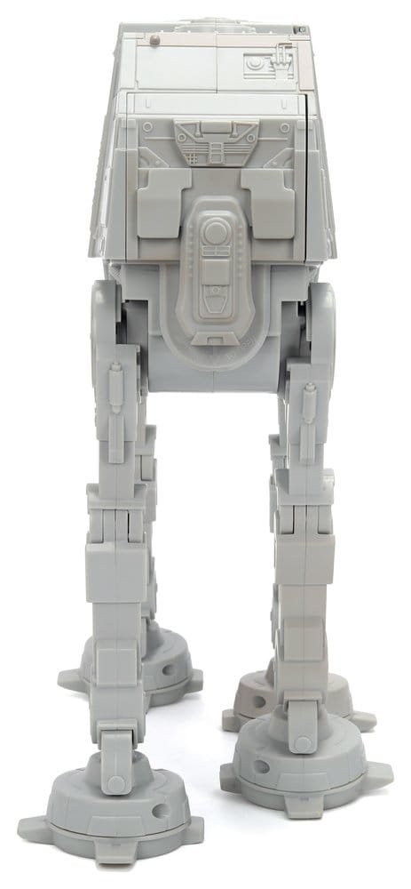 Star Wars: The Mandalorian & Grogu Figura RC 1/12 Imperial Remnant AT-AT 33 cm